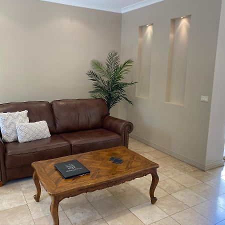 Aparthotel Acacia Terraces Echuca Esterno foto