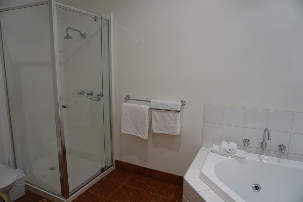 Aparthotel Acacia Terraces Echuca Camera foto